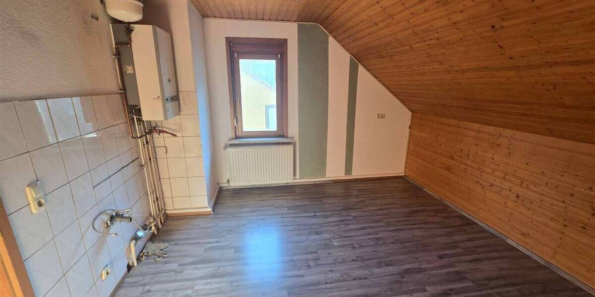 Etagenwohnung Ilmenau-Manebach Manebach - 2 Zimmer, 45 m&sup2;, 319&euro; | Angebot:26798528