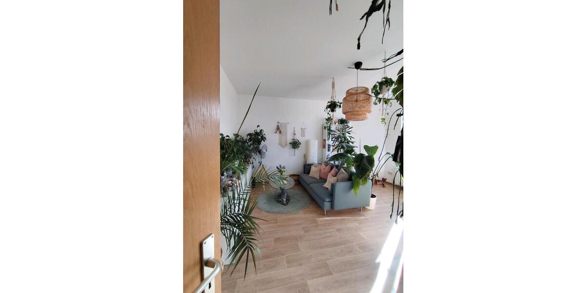 Etagenwohnung Jacobsdorf - 1 Zimmer, 47 m&sup2;, 352&euro; | Angebot:25127599