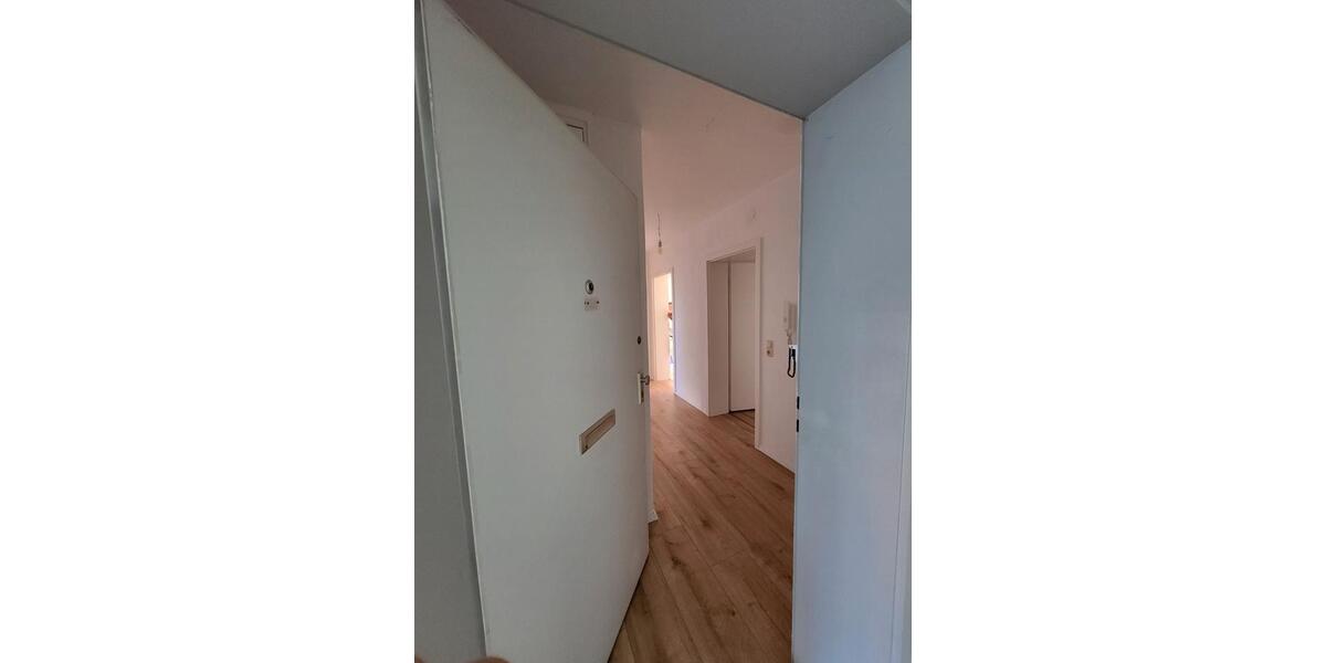 Etagenwohnung Regensburg Das Dörnberg - 2 Zimmer, 66 m&sup2;, 995&euro; | Angebot:26227732