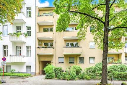 Wohnung zum Mieten in Berlin 745 € 55 m²