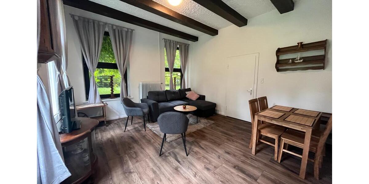 Erdgeschoßwohnung Emden Rysumer Landstraße - 2 Zimmer, 70 m&sup2;, 850&euro; | Angebot:26339376