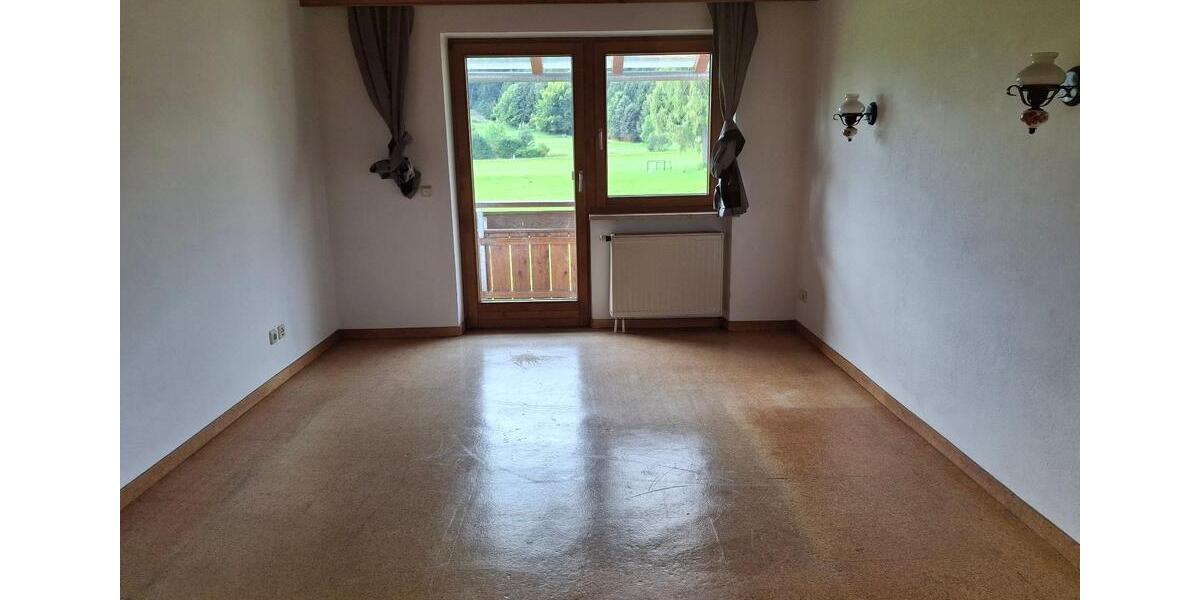 Etagenwohnung Bernbeuren - 3 Zimmer, 73 m&sup2;, 603&euro; | Angebot:26653332