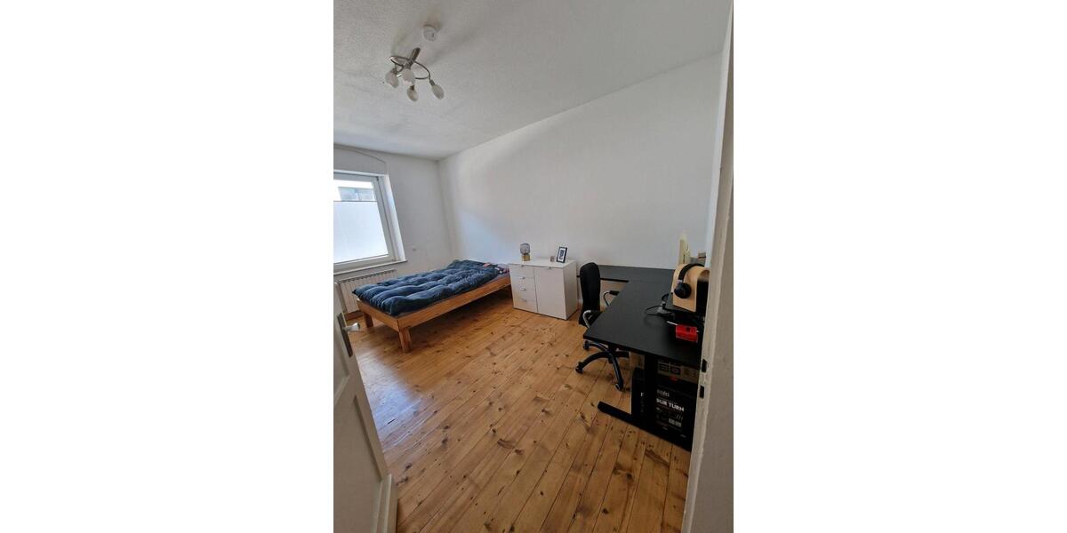 Wohnen auf Zeit Paderborn Univiertel - 3 Zimmer, 79 m&sup2;, 480&euro; | Angebot:26278902
