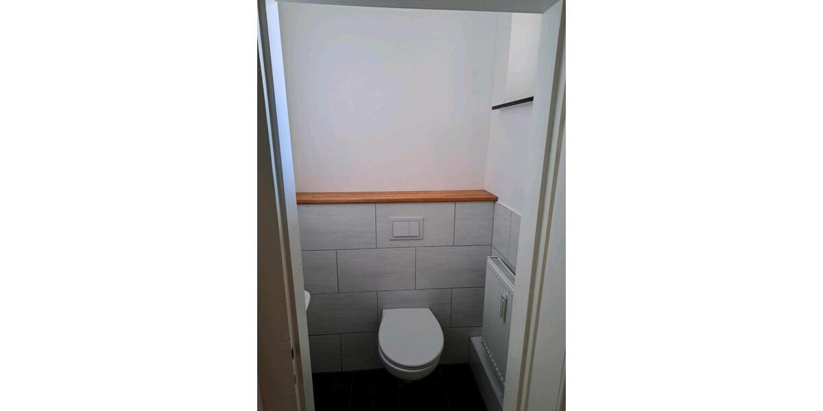 Etagenwohnung Blankenburg (Harz) - 4 Zimmer, 115 m&sup2;, 830&euro; | Angebot:25850611