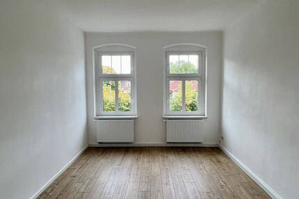 *reserviert* 3-Raum Wohnung in Hainichen nähe Bahnhof 3 zimmer