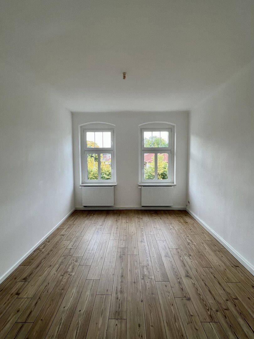 *reserviert* 3-Raum Wohnung in Hainichen nähe Bahnhof 3 zimmer