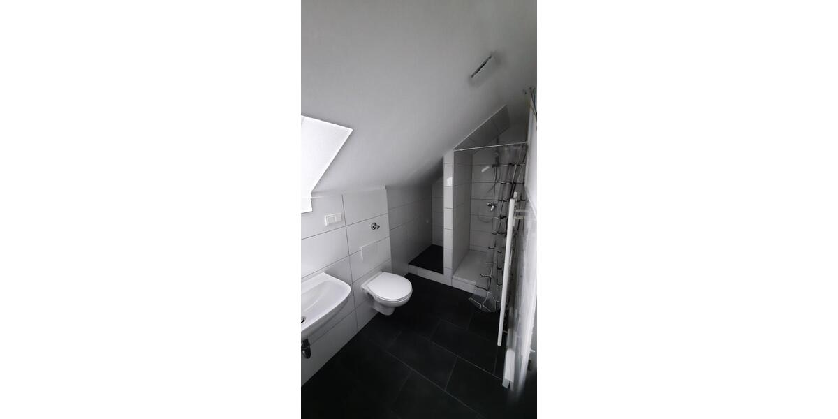 Dachgeschoßwohnung Dortmund Innenstadt Nord - 3 Zimmer, 69 m&sup2;, 515&euro; | Angebot:25163138