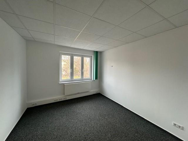 Repräsentative Bürofläche am Kurhausplatz in Arnstadt zimmer