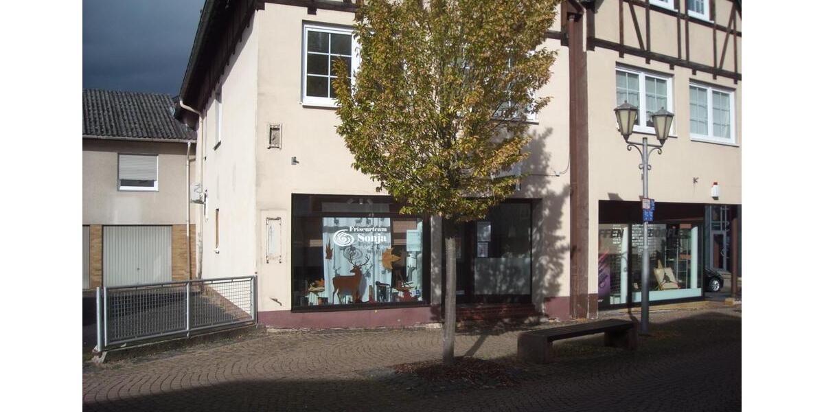 Gewerbeobjekt Schwalmstadt - 850&euro; | Angebot:24565742