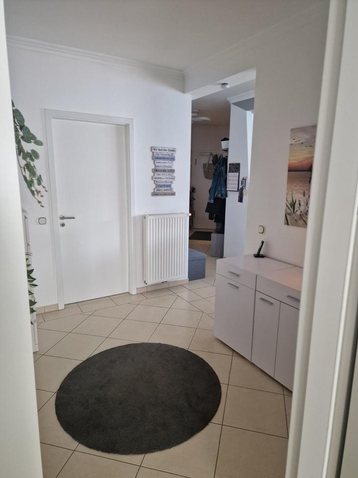 Helle Wohnung in Hünstetten Wallbach