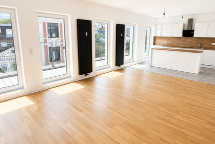 Wohnung Bremen Mitte - 2 Zimmer, 88 m&sup2;, 1.869&euro; | Angebot:27127594