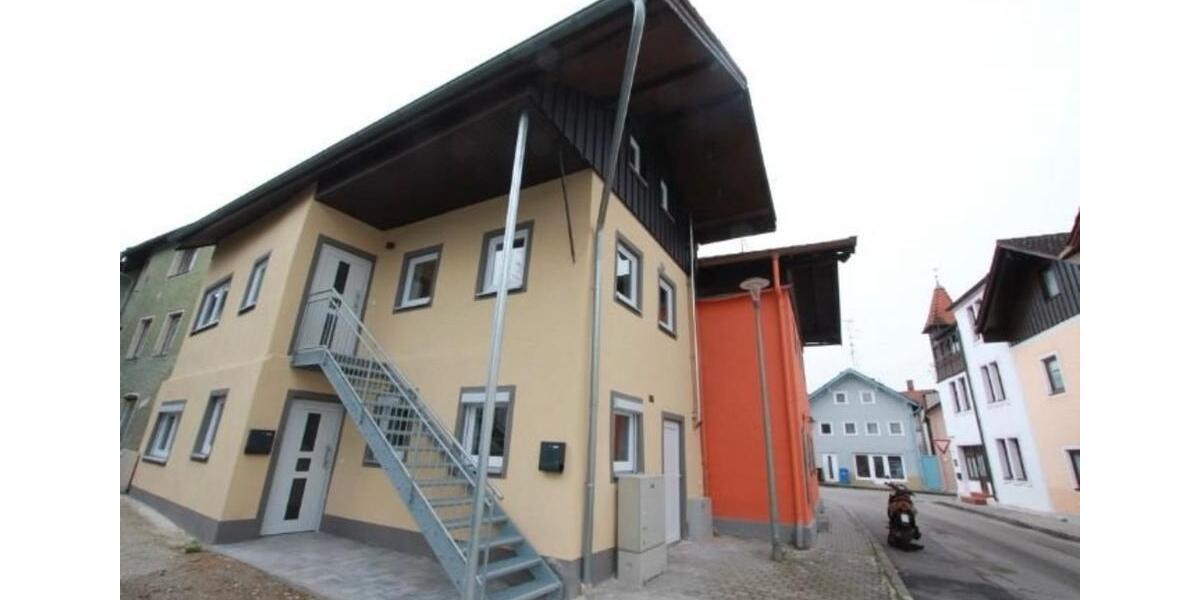 Maisonettenwohnung Triftern - 2 Zimmer, 60 m&sup2;, 700&euro; | Angebot:26350727