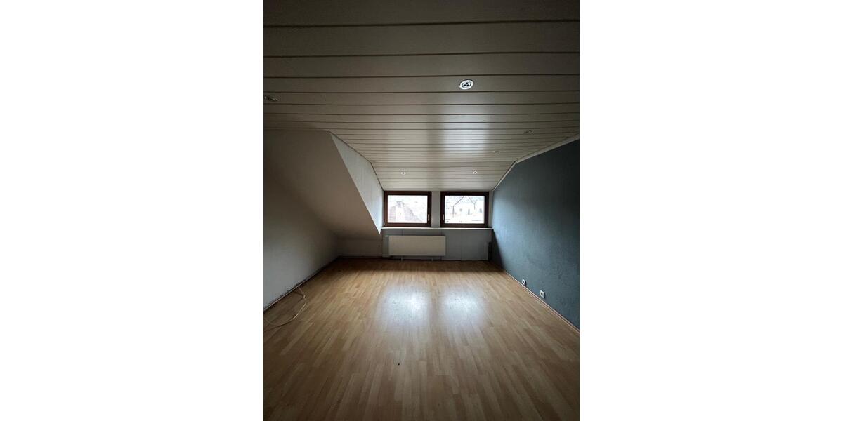 (Für Selbstrenovierer) 3 Freie 4-Zimmer-Wohnungen mit Balkon in Hagen zu vermieten 4 zimmer