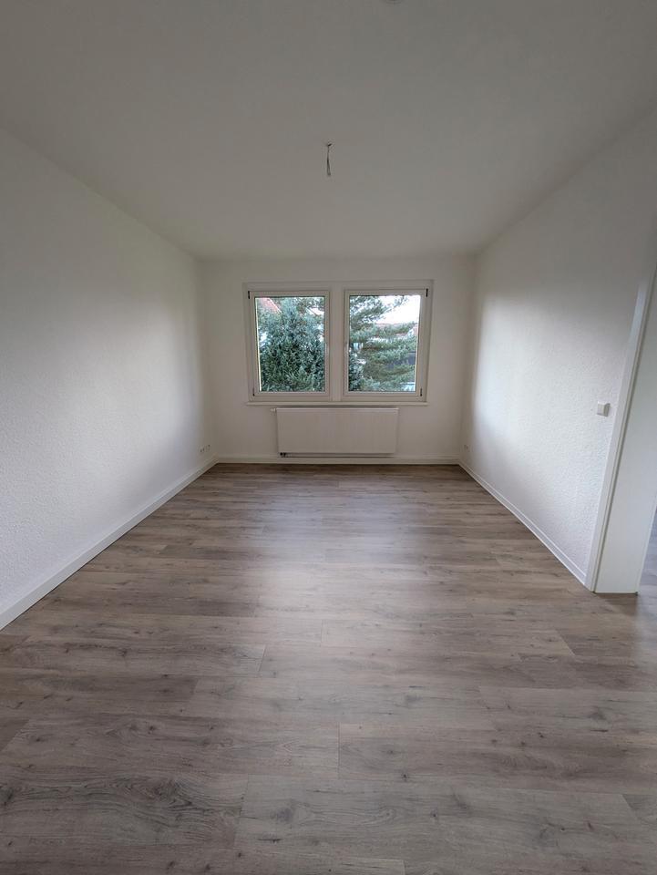 2-Raum Wohnung in der Nähe der Hochschule