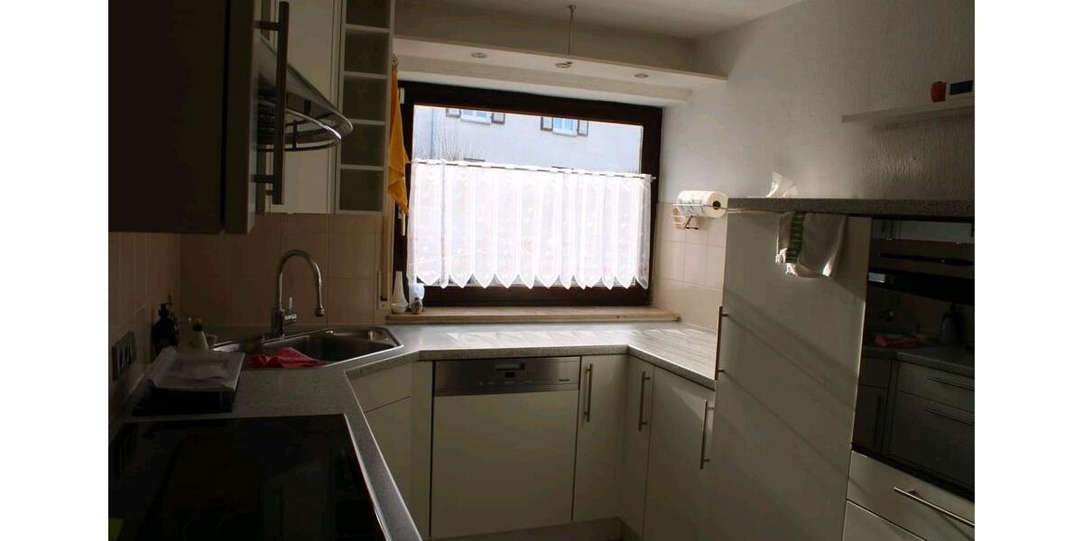 Mehrfamilienhaus, Wohnhaus Ulm Söflingen - 4 Zimmer, 164 m&sup2;, 1.550&euro; | Angebot:25805269