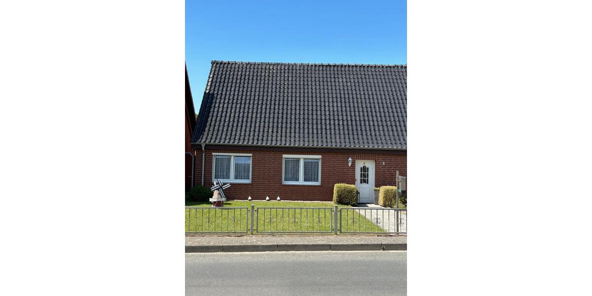 DHH 2,5 Wohnung am Wasser 2.5 zimmer