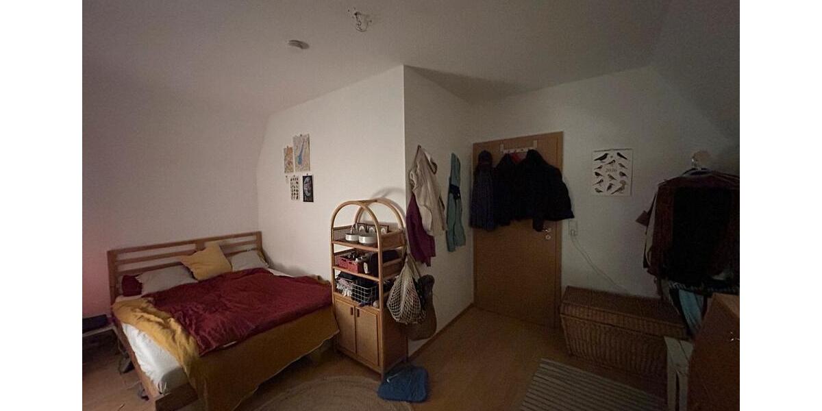 WG Zimmer in chilliger Berufstätigen WG 5 zimmer