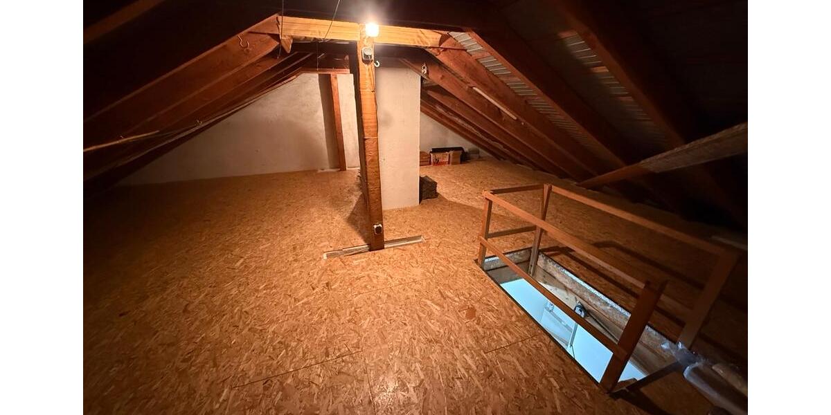 Reihenhaus Mindelheim - 4 Zimmer, 90 m&sup2;, 1.450&euro; | Angebot:26570548