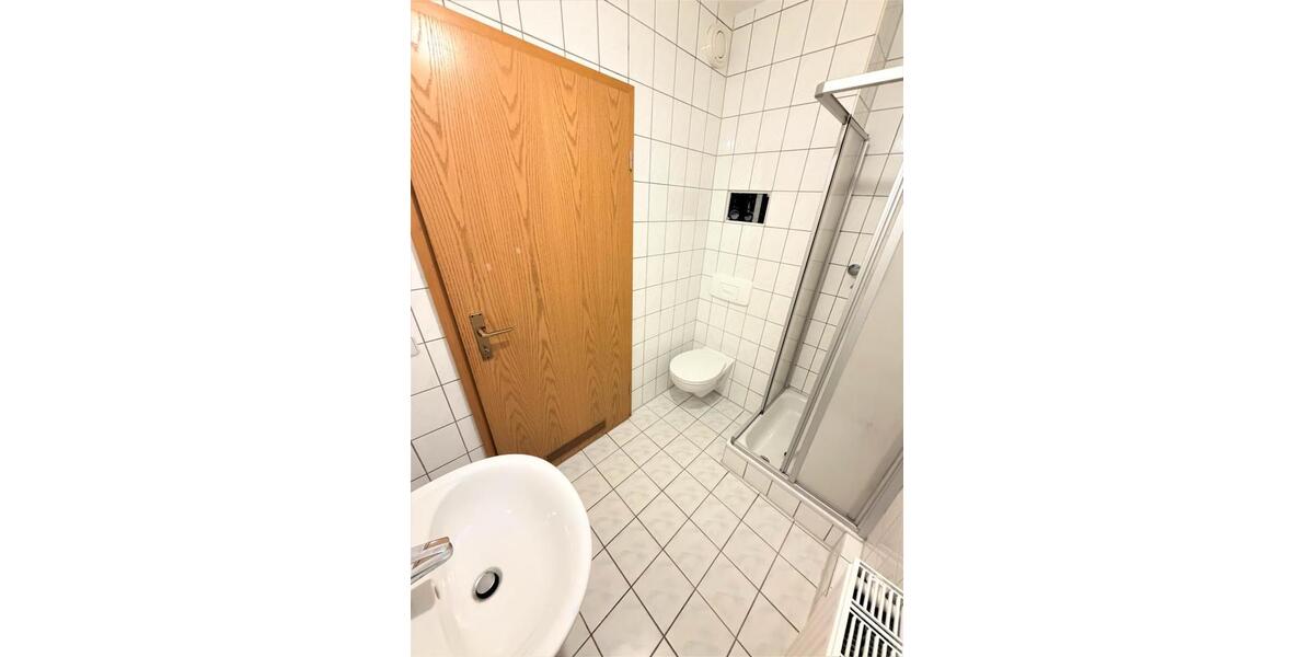 Etagenwohnung Riesa Neuweida - 1 Zimmer, 39 m&sup2;, 259&euro; | Angebot:26620095