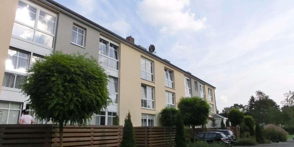 Etagenwohnung Diepholz - 2 Zimmer, 45 m&sup2;, 430&euro; | Angebot:26644380