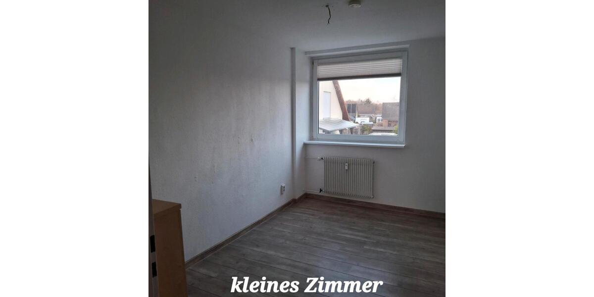 Etagenwohnung Grasleben - 3 Zimmer, 86 m&sup2;, 845&euro; | Angebot:26669420