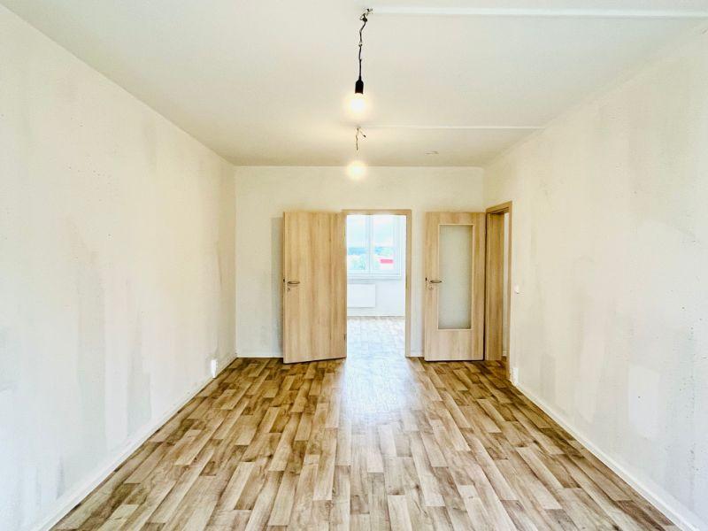 Ihre 3-Raum-Wohnung mit allem drum und dran!
