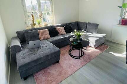 Wohnung Zwiefalten - 3 Zimmer, 66 m&sup2;, 570&euro; | Angebot:25385894