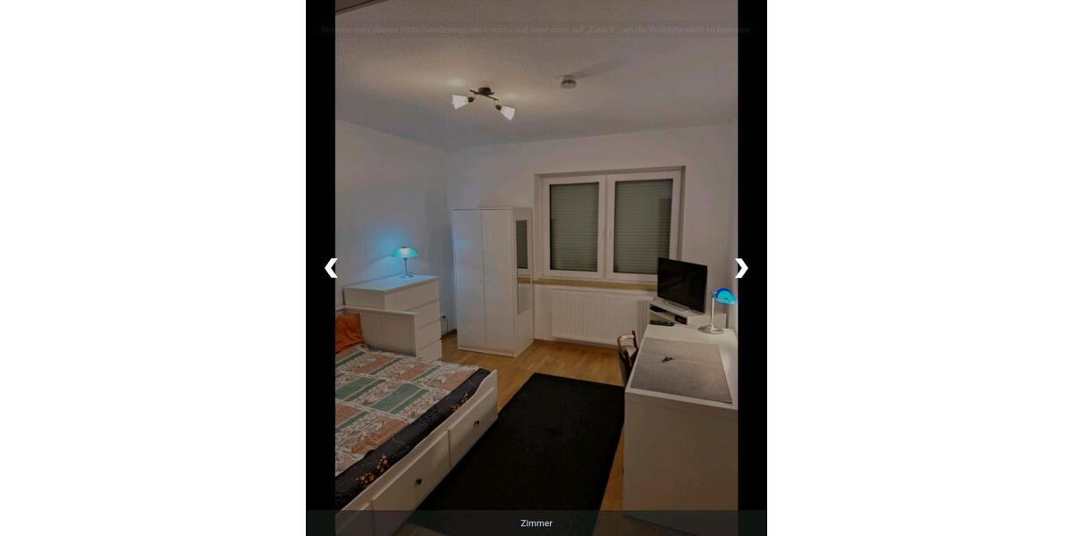 Wohnen auf Zeit Ludwigshafen am Rhein Parkinsel - 3 Zimmer, 90 m&sup2;, 650&euro; | Angebot:26617741