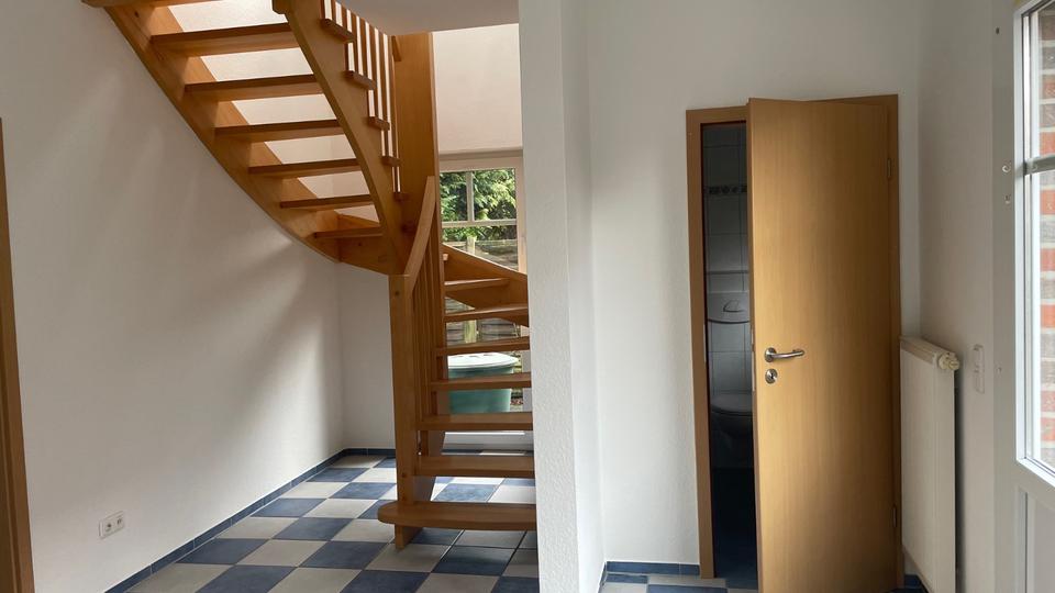 Doppelhaushälfte Uplengen - 4 Zimmer, 109 m&sup2;, 785&euro; | Angebot:26653266