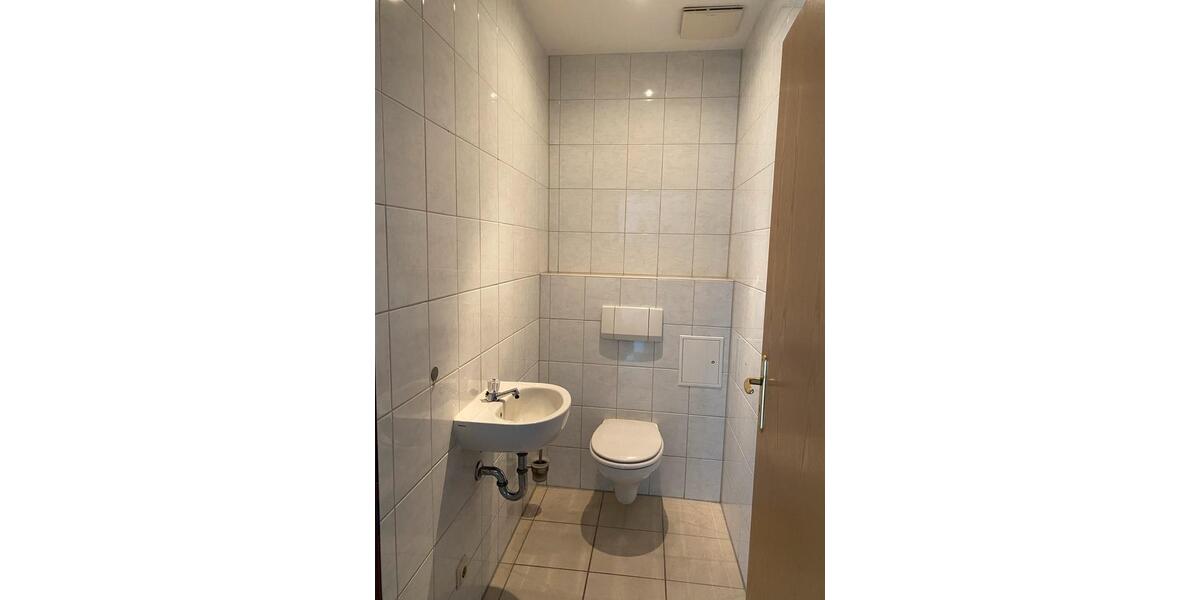 Gewerbefläche im Zentrum von Demmin zimmer