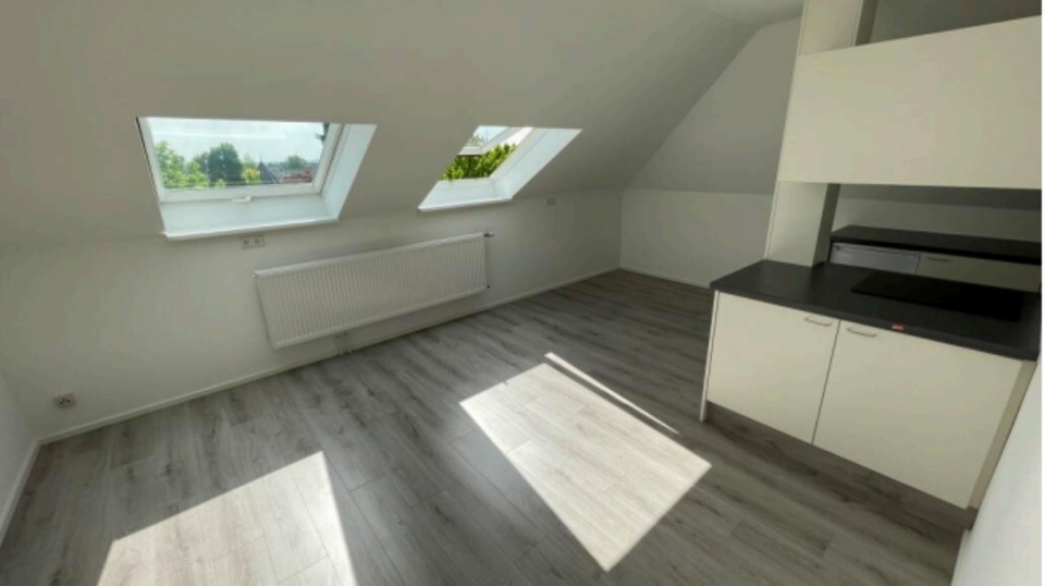 Dachgeschoßwohnung Übach-Palenberg Palenberg - 2 Zimmer, 48 m&sup2;, 425&euro; | Angebot:25142080