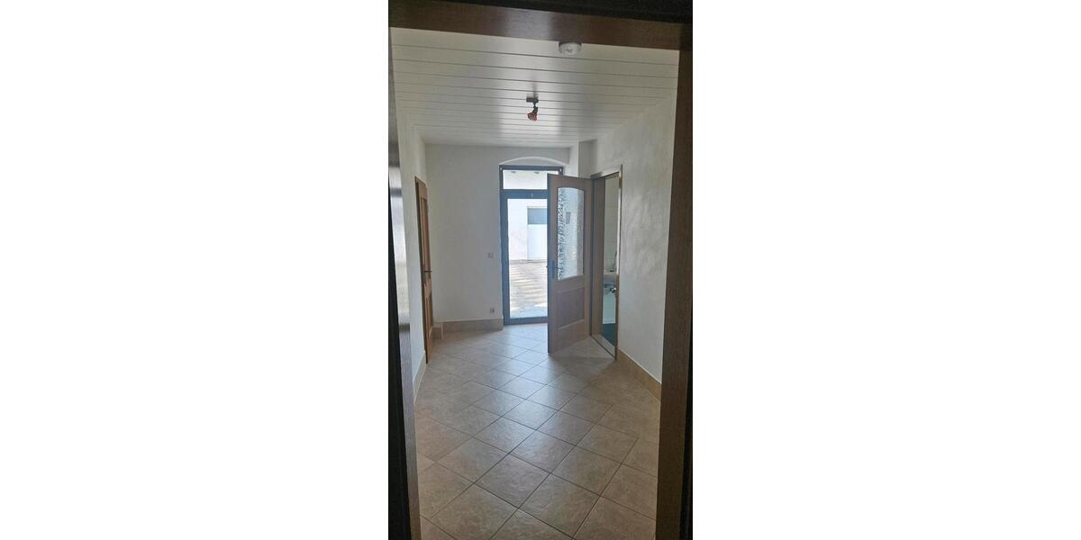 Etagenwohnung Doberschau-Gaußig Gaußig - 4 Zimmer, 110 m&sup2;, 880&euro; | Angebot:26680982