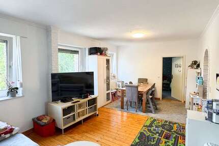 Wohnung Würselen Drisch - 3 Zimmer, 72 m&sup2;, 720&euro; | Angebot:27075872