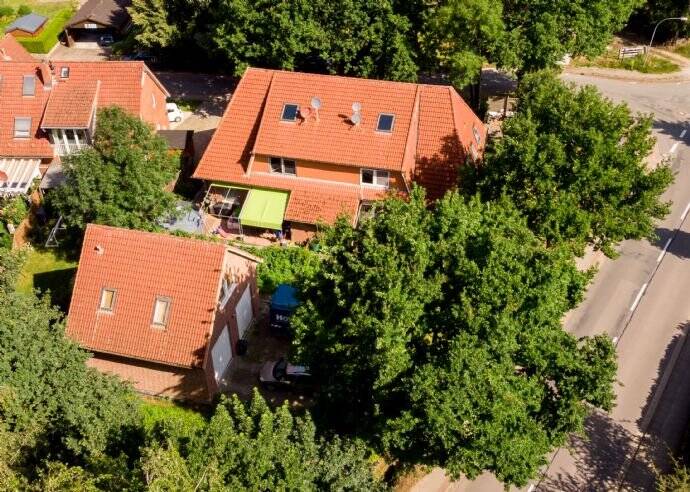 Etagenwohnung Toppenstedt Tangendorf - 3 Zimmer, 76 m&sup2;, 722&euro; | Angebot:26117750