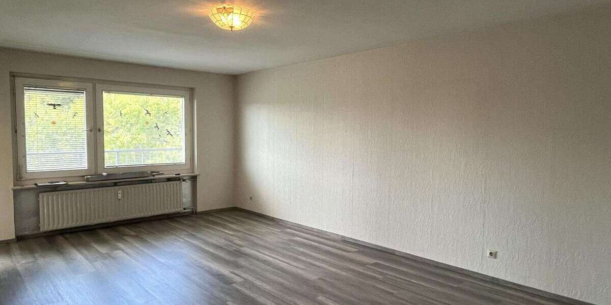 Etagenwohnung Freudenstadt - 2 Zimmer, 61 m&sup2;, 670&euro; | Angebot:27267598