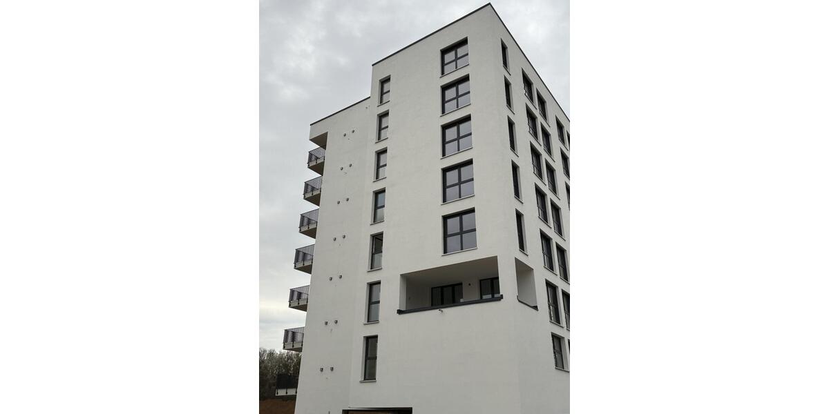 Terrassenwohnung Regensburg Galgenberg - 1 Zimmer, 25 m&sup2;, 580&euro; | Angebot:26615848