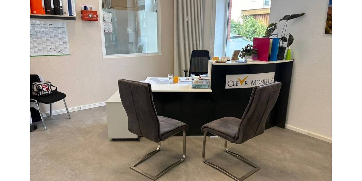 Gewerbeobjekt Lüneburg Altstadt - 6 Zimmer, 210 m&sup2;, 3.300&euro; | Angebot:26142961