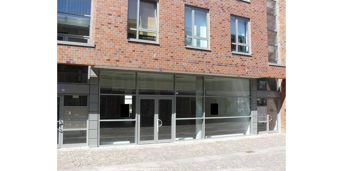 Gewerbeobjekt Ahrensburg - 2.600&euro; | Angebot:25668604