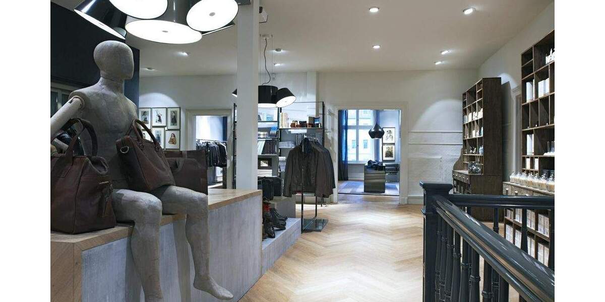 Gewerbeobjekt Lüneburg Altstadt - 6.700&euro; | Angebot:25701370