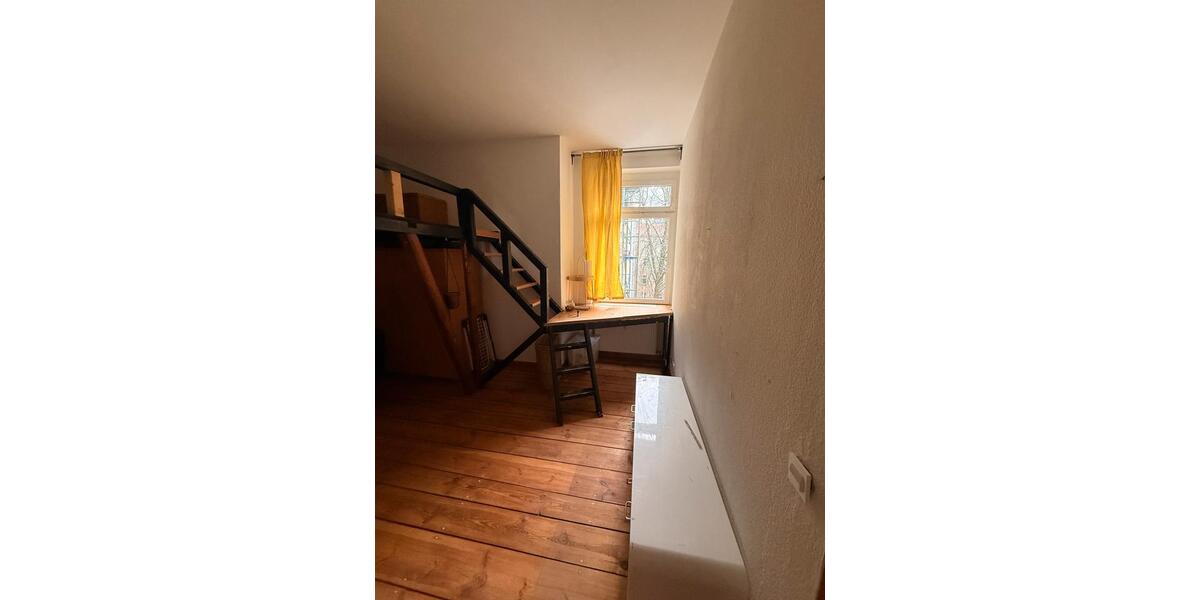 Wohnen auf Zeit Darmstadt Darmstadt-West - 1 Zimmer, 36 m&sup2;, 1.000&euro; | Angebot:24730664