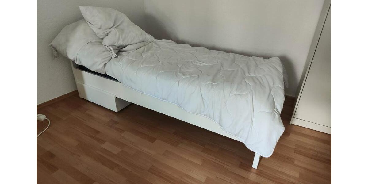 Etagenwohnung Norderstedt Glashütte - 4 Zimmer, 97 m&sup2;, 25&euro; | Angebot:26116368