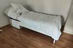 Etagenwohnung Norderstedt Glashütte - 4 Zimmer, 97 m&sup2;, 25&euro; | Angebot:26116368