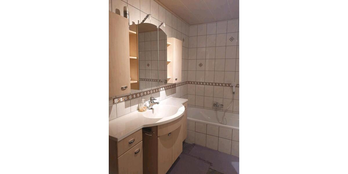 Wohnen auf Zeit Graben-Neudorf Neudorf - 2 Zimmer, 100 m&sup2;, 510&euro; | Angebot:26201649