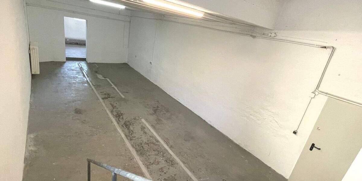 Gewerbeobjekt Uetersen - 288&euro; | Angebot:26093498