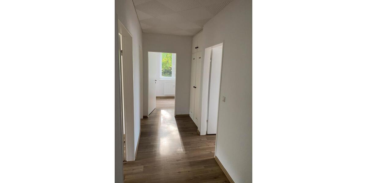 Dachgeschoßwohnung Philippsthal (Werra) - 4 Zimmer, 103 m&sup2;, 700&euro; | Angebot:26549316