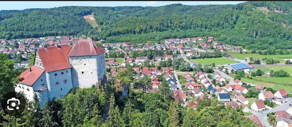 Etagenwohnung Albstadt - 4 Zimmer, 100 m&sup2;, 800&euro; | Angebot:25384294