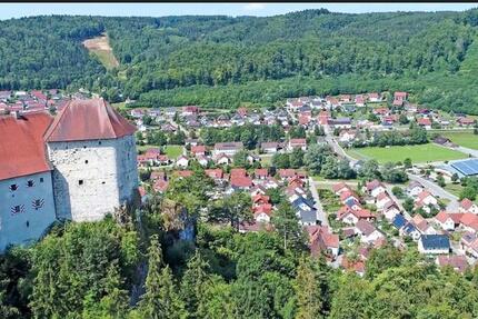 Wohnung Albstadt - 4 Zimmer, 100 m&sup2;, 800&euro; | Angebot:25384294