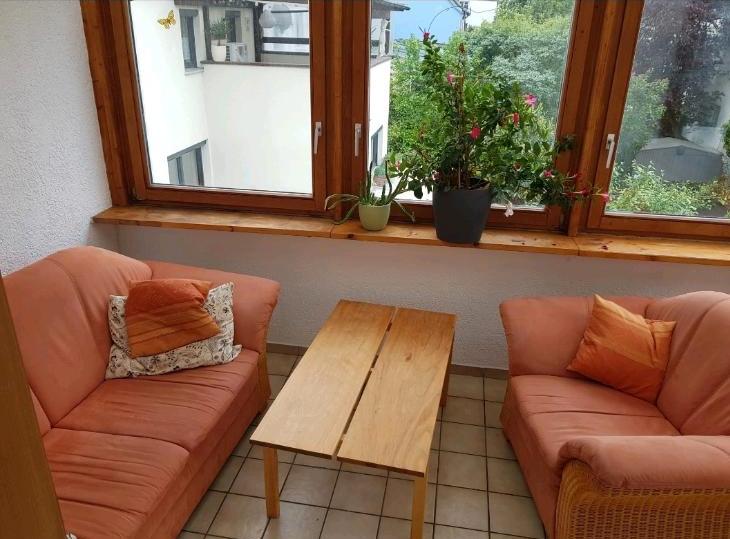 gemütliche Wohneinheit, Wg Zimmer 1 zimmer