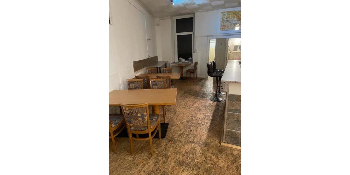 Gewerbeobjekt Wuppertal Elberfeld - 200&euro; | Angebot:15792526