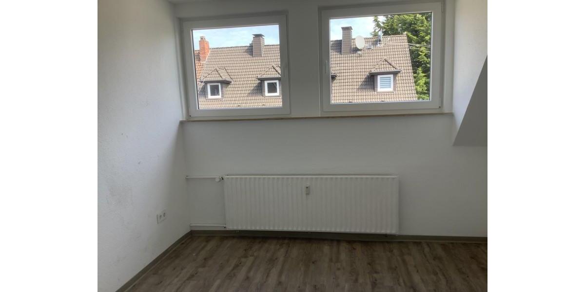 Dachgeschoßwohnung Osnabrück Nahne - 3 Zimmer, 78 m&sup2;, 681&euro; | Angebot:25984475